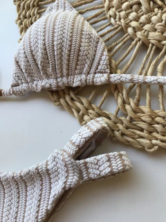 Imagem do CORTININHA + CALCINHA MARIA