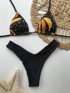 CORTININHA + ASA DELTA - Caipira Praiana