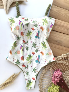 MAIÔ / BODY MANU na internet