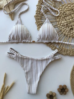 CORTININHA + CALCINHA MARIA na internet