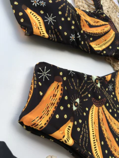 TOP LULU + CALCINHA BASIC - loja online