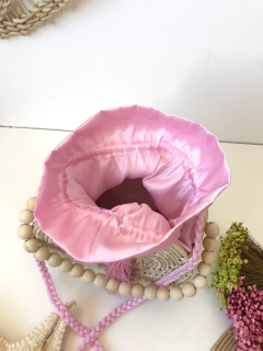 BAG IZA (ROSA) na internet