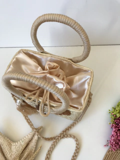 BAG ALANE - comprar online