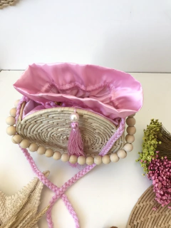 BAG IZA (ROSA) na internet