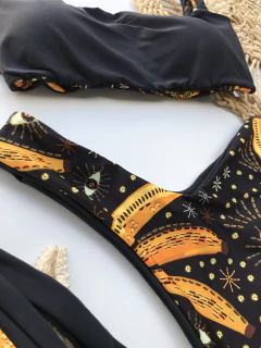 TOP LULU + ASA DELTA - comprar online