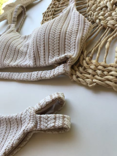 Imagem do TOP NICOLE + CALCINHA MARIA