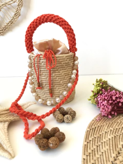 BAG ANITTA - comprar online