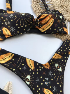 TOP LULU + ASA DELTA - Caipira Praiana