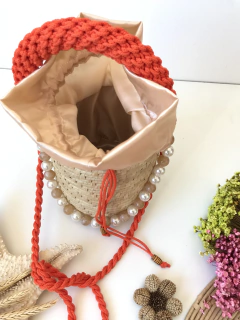 BAG ANITTA - Caipira Praiana