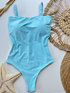 MAIÔ/BODY MANU - loja online