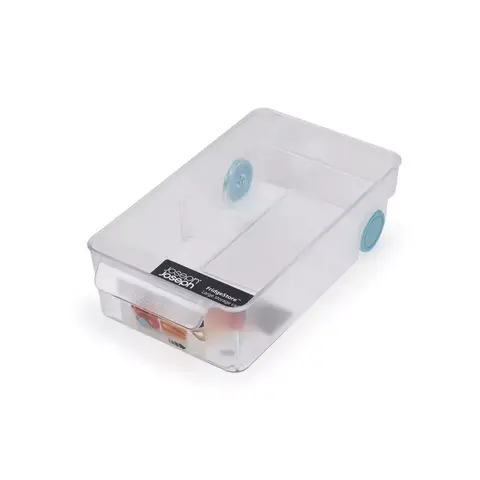 Contenedor de alimentos para heladera FridgeStore Joseph Joseph - Transparente
