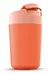Taza De Viaje Coral Joseph Joseph Sipp Large 454 Ml Coral - comprar online