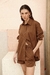 Camisa AMORE DDL - Tefka Studio 