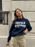 Buzo LOGO NAVY en internet