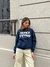 Buzo LOGO NAVY - comprar online