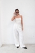 Top NIGHT OFF WHITE - comprar online