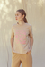 Remera ORIGINAL BEIGE