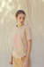 Remera ORIGINAL BEIGE en internet