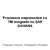 S4TM1 Processos empresariais no TM integrado no SAP S/4HANA