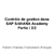 TS4F03_2 Contrôle de gestion dans SAP S/4HANA Academy Partie I 2/2