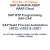 Paquete SAP S/4HANA Analytics, SAP S/4HANA ABAP Programming, SAP BTP Programming, ABAP Cloud, SAP Build, SAP CAP, 2023, 2022, 2021