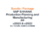 Paquete SAP S/4HANA Production Planning and Manufacturing, SAP S/4HANA PP, v2023, v2022