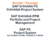 Package SAP S/4HANA Project System v2023, PS, Project System, Portfolio and Project Management, PPM