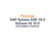 Paquete SAP Sybase ASE 16.0 / Sybase IQ 16.0