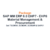 Package SAP MM ERP 6.0 EHP7 - EHP6 / Material Management & Procurement