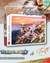 Rompecabezas 1000 piezas (Sunset over Santorini) Cod 10435