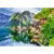 Rompecabezas 1000 piezas Trefl.( Hallstatt, Austria) Cod 10670 en internet