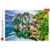 Rompecabezas 1000 piezas Trefl.( Hallstatt, Austria) Cod 10670 - Puzzlelandia