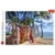 Rompecabezas 1000 piezas Trefl (Waikiki Beach, Hawaii. ( Cod 10742) - Puzzlelandia