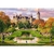 Rompecabezas 1000 piezas Trefl. Photo Odyssey. Neuschantein Castle, Germany. Cod 10814 - comprar online