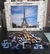 GeoPuzzles 90 Piezas Madera (Torre eiffel) Cod 9040 - comprar online