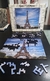 GeoPuzzles 90 Piezas Madera (Torre eiffel) Cod 9040 - tienda online