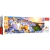 Rompecabezas 1000 piezas Trefl. Panoramico. Sunset in Santorini, Greece. Cod 29054 - comprar online