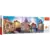 Rompecabezas 500 Piezas Trefl Traveling to Italy (29505) - Puzzlelandia