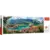 Rompecabezas 500 Piezas Trefl Kotor Montenegro (29506) - Puzzlelandia