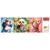 Rompecabezas 500 piezas Trefl. Doggie Fashion Week. Cod 29517 - Puzzlelandia