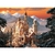 Rompecabezas 3000 piezas Trefl (Wintry Neuschwanstein Castle Germany) Cod 33025 - comprar online