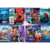 Rompecabezas Trefl 6000 Piezas Epic Animation Gallery - Cod 81038 en internet