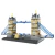 Puzzle 3D Cresko 970 Piezas - Tower Bridge - comprar online