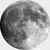 Elemental Puzzle 200 Piezas Circular Madera The Moon - Cod 200 - Puzzlelandia