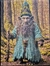 Elemental Puzzle 286 piezas Madera The Guardian of the Forest - Cod 309 - comprar online