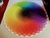 Rompecabezas 1000 Piezas Cresko Circular - Colores - comprar online