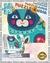 Rompecabezas 500 piezas Cresko Colorful Cat - comprar online