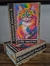 Elemental Puzzle 286 piezas Madera Gato Fluor - Cod 310 - Puzzlelandia