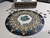 Elemental Puzzle 200 piezas Circular Madera Mandala Estrella Multicolor - Cod 203 en internet