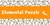 Elemental Puzzle 286 piezas Madera Ocean Spirit - Cod 308 - Puzzlelandia